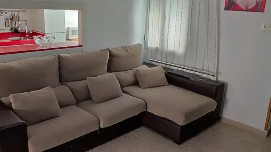 Apartments in Mazarrón - photo 3