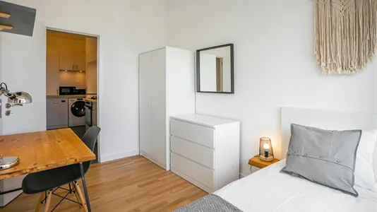 Rooms in Location is not specified - photo 4