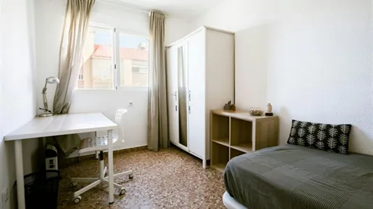 Rooms in Alboraya - photo 2