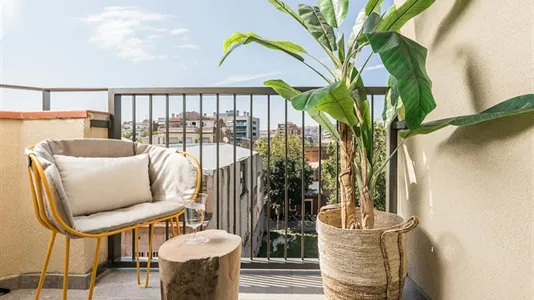 Apartments in Barcelona Les Corts - photo 6