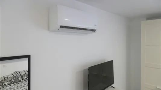 Apartments in Madrid Carabanchel - photo 7