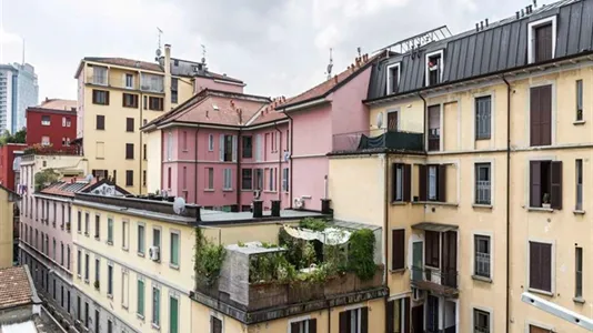 Rooms in Milano Zona 9 - Porta Garibaldi, Niguarda - photo 4