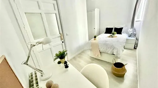 Rooms in Madrid Arganzuela - photo 2
