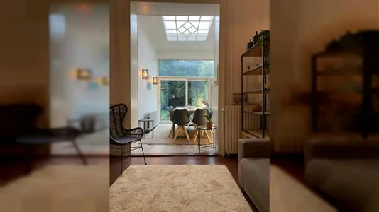 Rooms in Brussels Etterbeek - photo 7