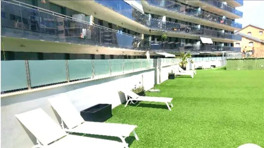 Apartments in Badalona - photo 4