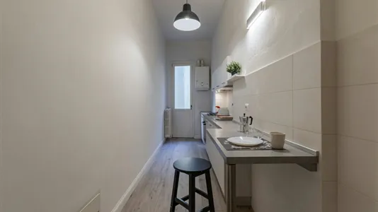 Rooms in Florence - photo 4