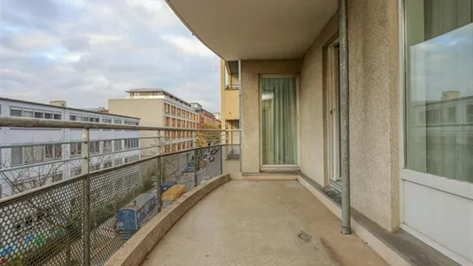 Apartments in Berlin Pankow - photo 8
