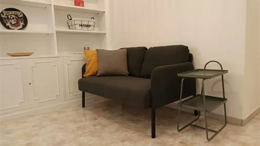 Rooms in Vyronas - photo 9