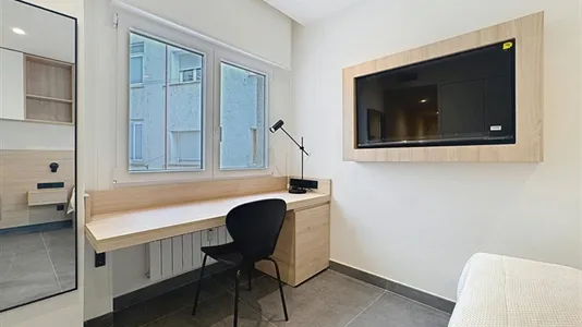 Rooms in Madrid Fuencarral-El Pardo - photo 9