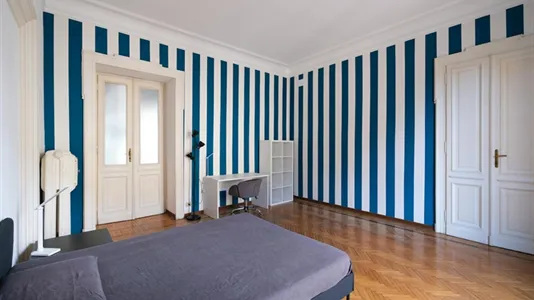 Rooms in Turin - photo 3