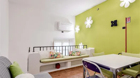 Apartments in Florence - photo 6