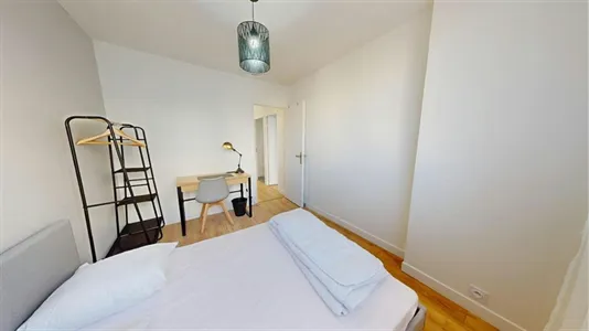 Rooms in Lyon - photo 3