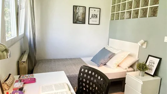 Apartments in Alcorcón - photo 3