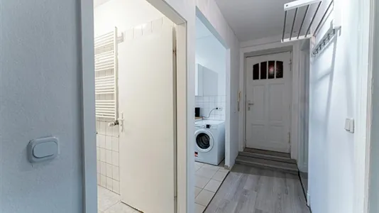 Rooms in Berlin Treptow-Köpenick - photo 5