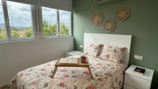 Rooms in Madrid Arganzuela - photo 1