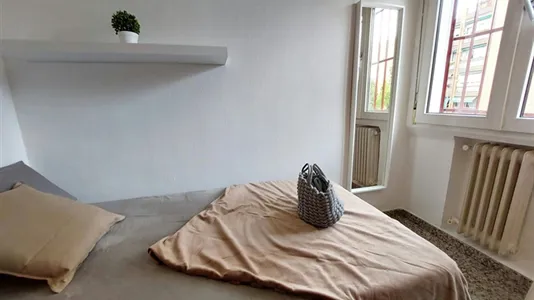 Rooms in Madrid Fuencarral-El Pardo - photo 5