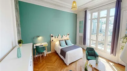 Room for rent in Paris 17ème arrondissement, Paris