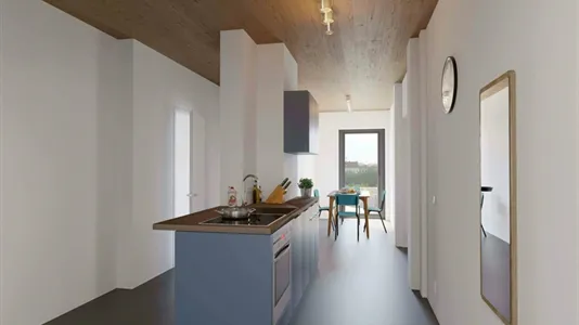 Rooms in Berlin Mitte - photo 4