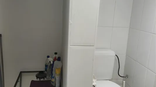 Apartments in Brussels Elsene - photo 10