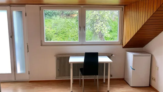 Rooms in Location is not specified - photo 2