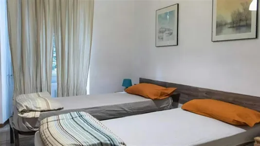 Apartments in Roma Municipio VIII – Appia Antica - photo 4