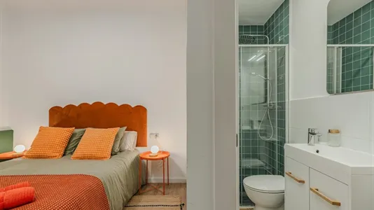 Rooms in Cerdanyola del Vallès - photo 3