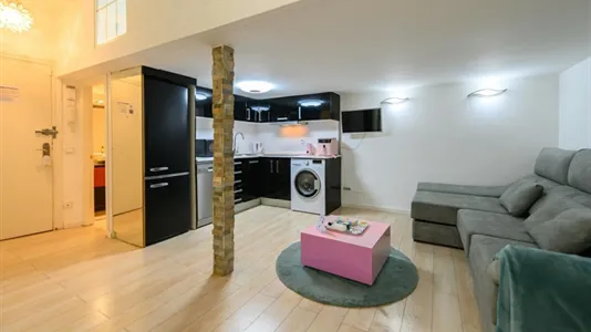 Apartments in Madrid Centro - photo 8