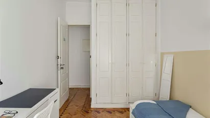 Room for rent in Lisbon (region)