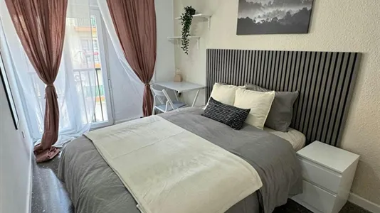 Rooms in Alboraya - photo 1