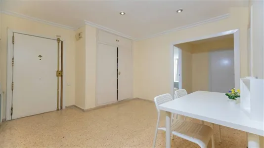 Rooms in Valencia La Zaidía - photo 9