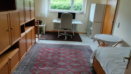 Apartments in Baden-Baden - photo 1