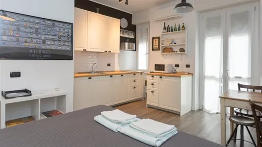 Apartments in Milano Zona 6 - Barona, Lorenteggio - photo 5