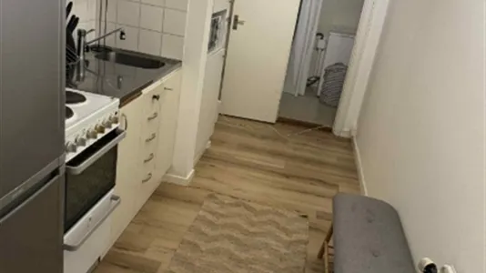 Apartments in Skellefteå - photo 3