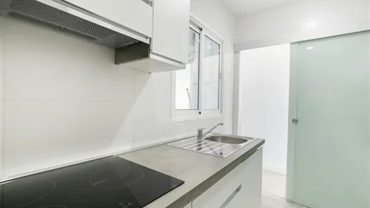 Apartments in L'Hospitalet de Llobregat - photo 10