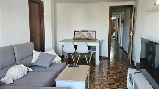 Rooms in Zaragoza - photo 9