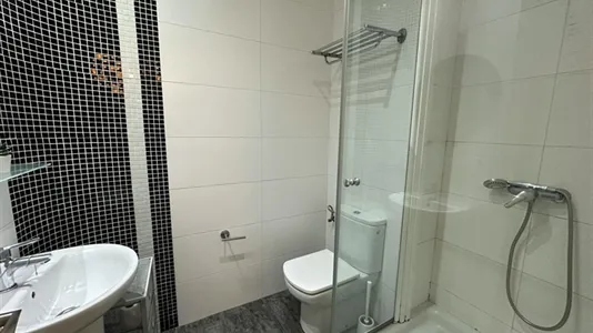 Apartments in Madrid Chamberí - photo 7