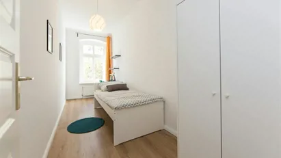 Room for rent in Berlin Mitte, Berlin