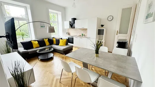 Rooms in Wien Währing - photo 2