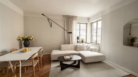 Apartments in Kungsholmen - photo 1