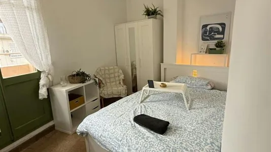 Rooms in Valencia Ciutat Vella - photo 4
