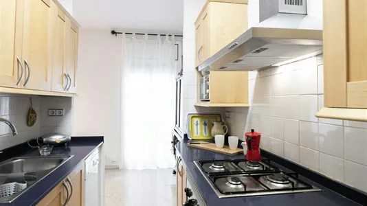 Apartments in Barcelona Ciutat Vella - photo 8