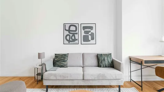 Apartments in Berlin Mitte - photo 4