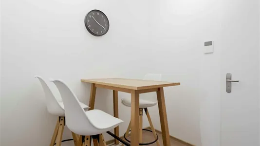 Rooms in Berlin Mitte - photo 5