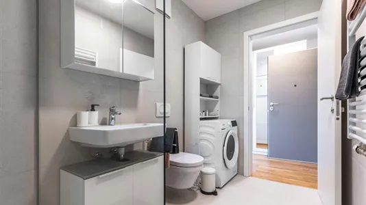 Apartments in Besnica - photo 10