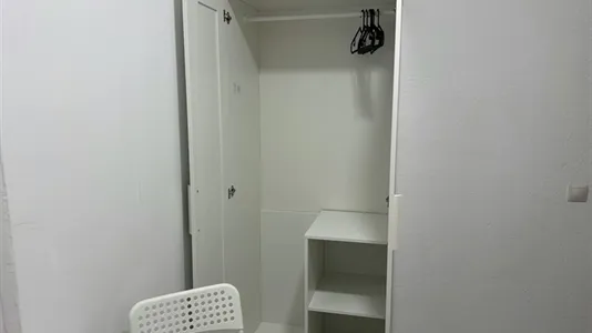 Rooms in Fuenlabrada - photo 3