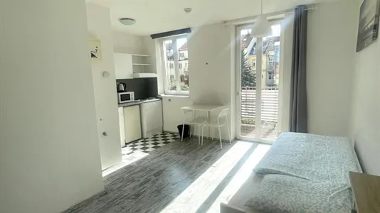 Apartments in Prague 5 - photo 2