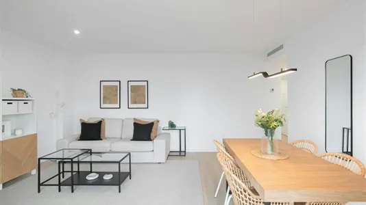 Apartments in Badalona - photo 8