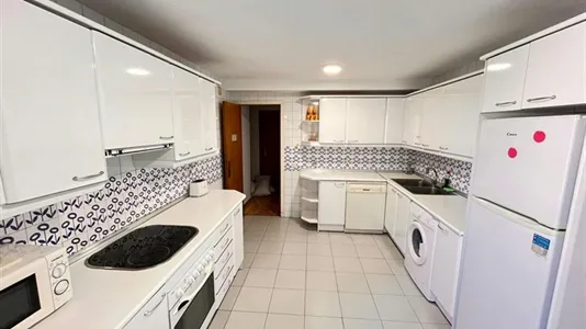 Rooms in Madrid Chamberí - photo 6