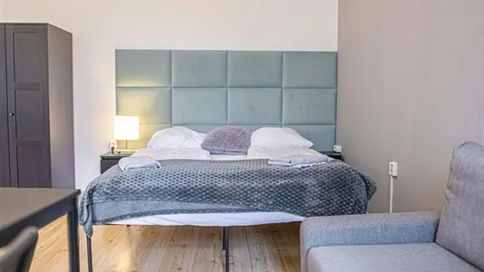 Apartments in Vienna Landstraße - photo 8