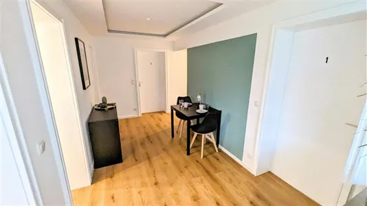 Rooms in Location is not specified - photo 7